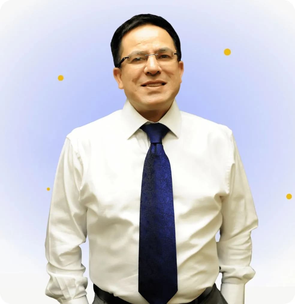 Dr. Tanveer A. Padder, MD