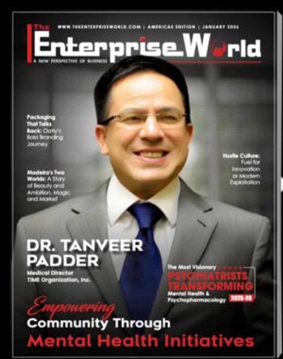 The Enterprise World