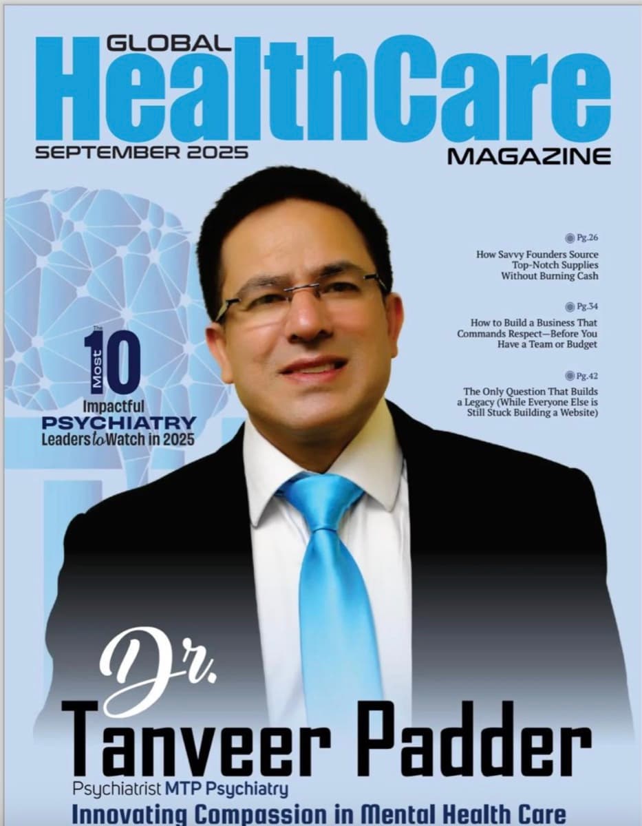 Global Healthcare Magazine