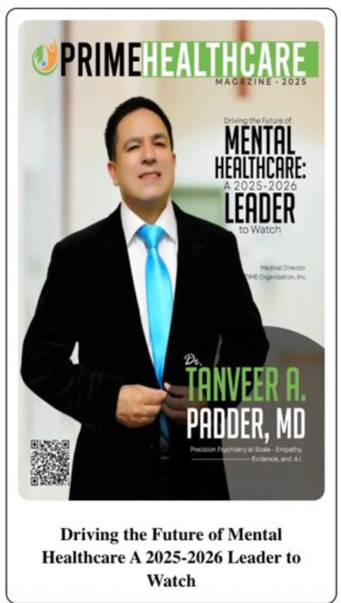 Prime Healthcare Magazine